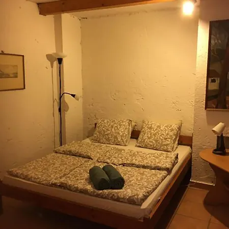 Nyitva Apartman Balatonfüred