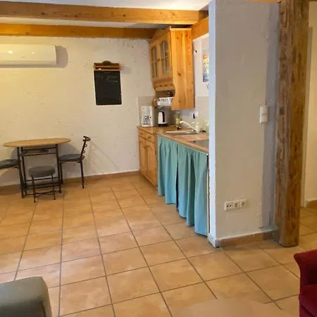Apartament Nyitva Balatonfüred