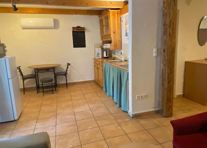 Apartment Nyitva Balatonfured